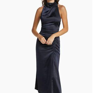 Inez Gown A.L.C. - BLACK size 8